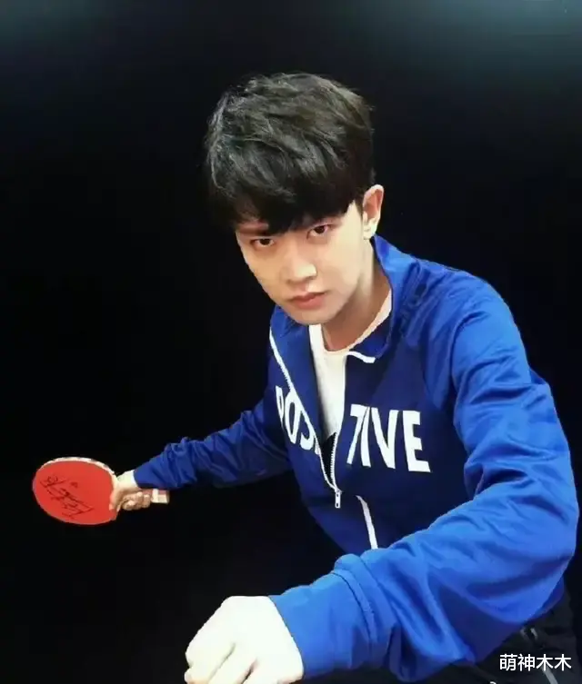 温碧霞|冠军陈梦早就是团宠，黄晓明任嘉伦年年送礼，唯独表嫂baby零互动