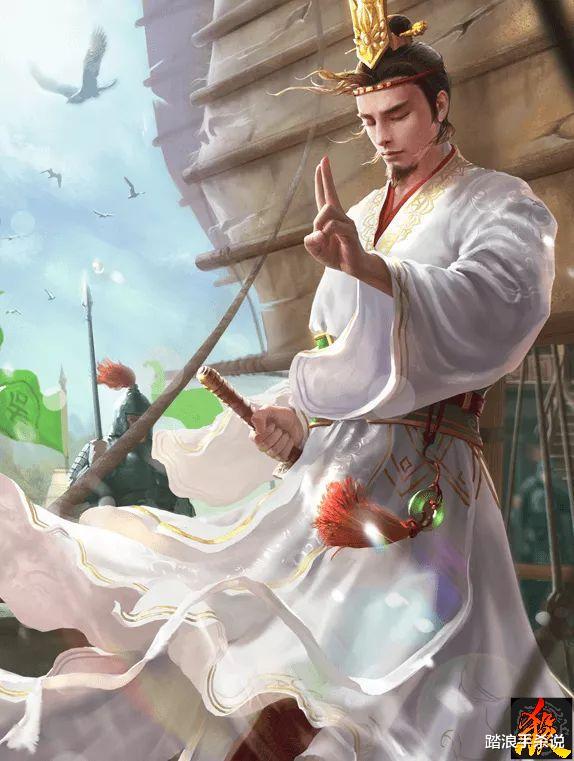 战争传说|三国杀:各官阶眼中的其他玩家都是什么样的?校尉:全是憨憨