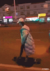 小宁说育儿|“有些人,即使是简化到这种程度了,依然能看出来这是什么”