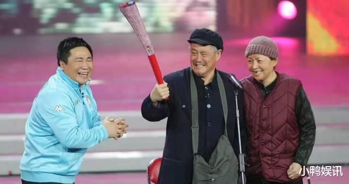 王一博|在表演后失声痛哭，赵本山为何要退出春晚？宋丹丹一语道出原因！