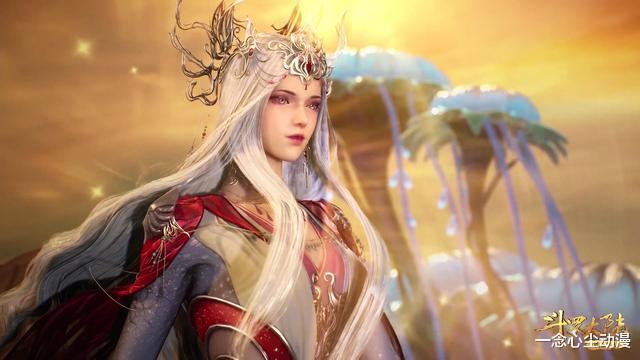 武魂|斗罗大陆：千道流算是斗罗里活得最明白的一个，做事都面面俱到