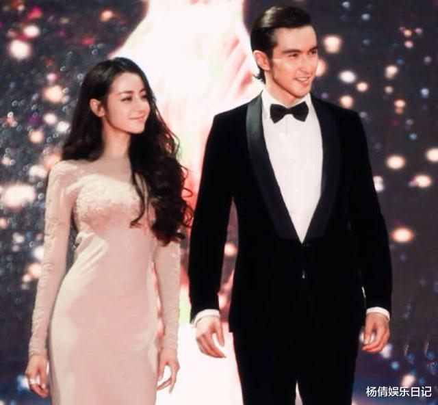 杨幂|杨幂公司再出“白眼狼”？被捧红后立马解约，谁知人气不断下降