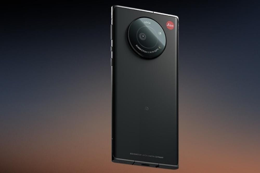 小米科技|除了抢先采用高通Snapdragon 898处理器，小米更传出与徕卡合作