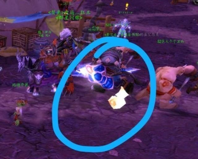 心悦雅萌|魔兽怀旧服：无限洗虚空怨灵BUG！15秒1只掉落5微粒，1天轻松万金