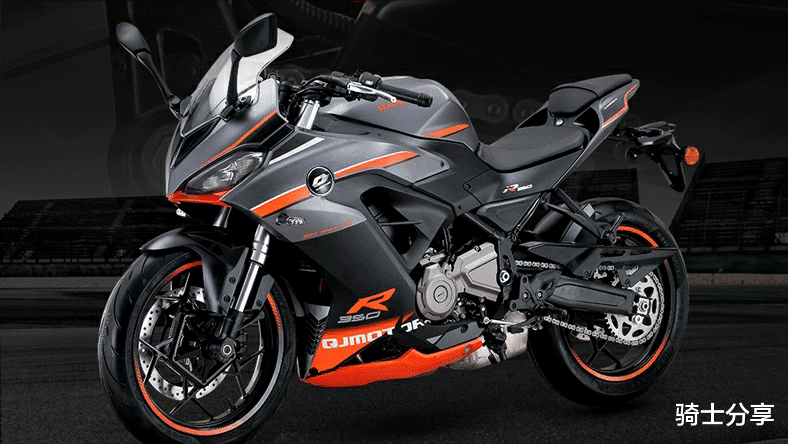 老司机|当赛350还在沾沾自喜时，赛科龙“RC3”来了，竞争将会越加激烈