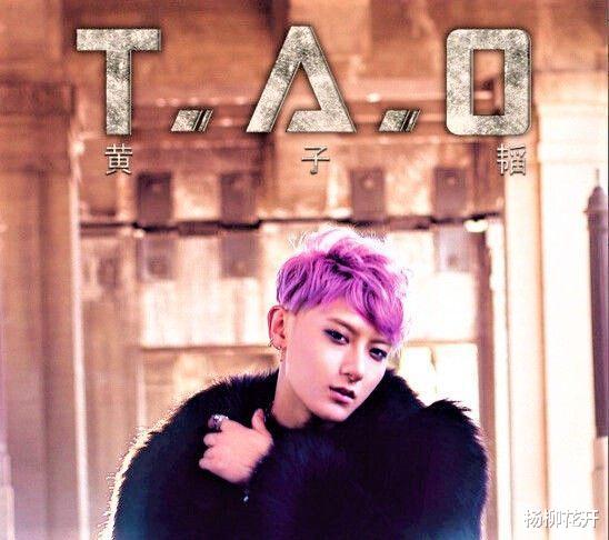 黄子韬|13年前，黄子韬承诺有钱后把聋哑发小留在身边当助理，今做到了吗