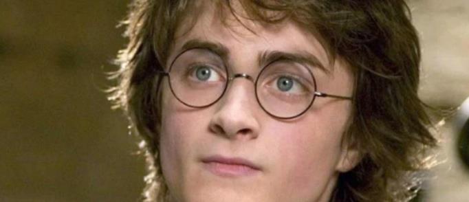 哈利·波特|《哈利·波特》最让自己害怕的场景？看看丹尼尔·德雷克里夫如何说