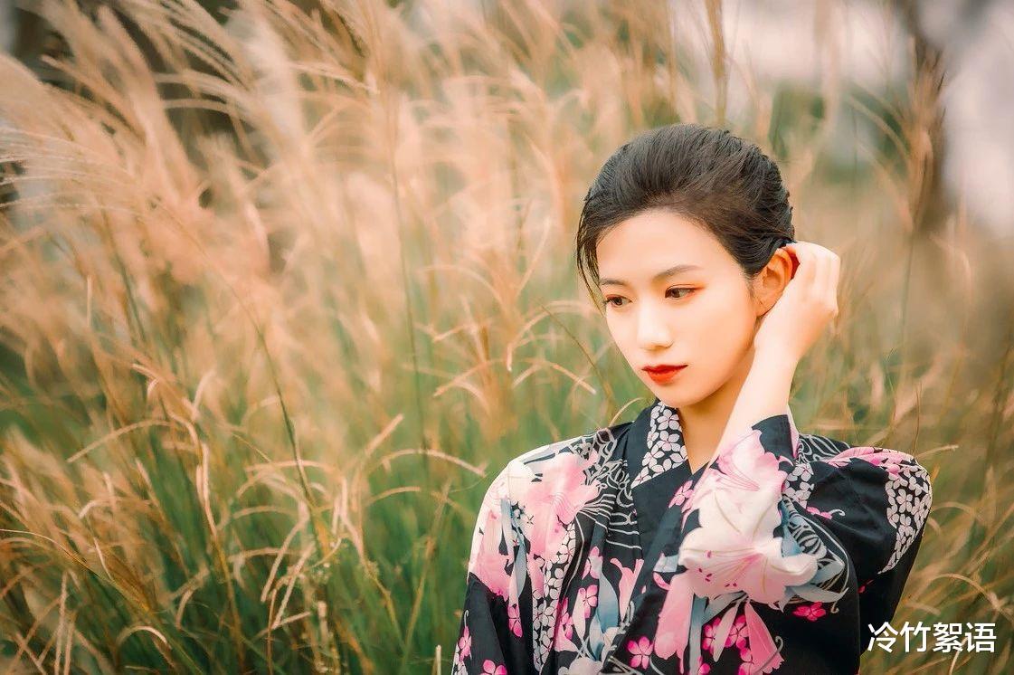 冷竹絮语|婚姻中，太过单纯的女人，碰不到好男人