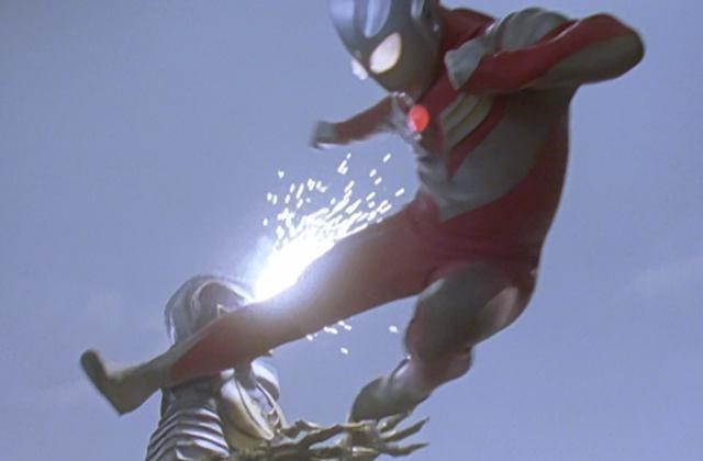 迪迦·奥特曼|重温迪迦:小小身躯不怕魔神,哪怕自己是个战五渣