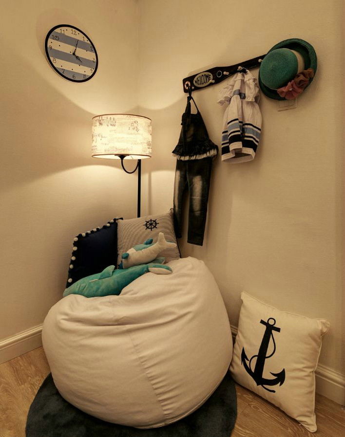 洗碗机|真不是吹，原来出租房这样简单装饰也能住出尊严来，美观还省钱！