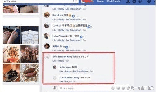 袁咏仪|翻车来的太突然...