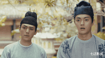 肖战|“美人揭面”大赏，古天乐陈红惊艳时光，陈伟霆陈小纭败给了镜头