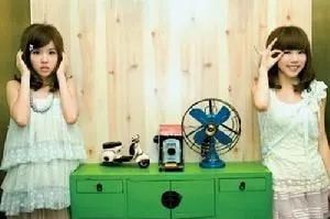 孙雨|“塑料姐妹”By2：姐姐被迫要整容，妹妹花边不断还差点嫁豪门