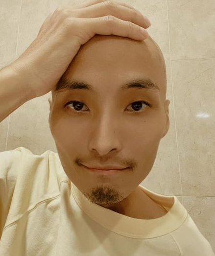 陈积荣|TVB男星陈积荣肺癌去世，女友痴情陪伴不离不弃，马浚伟等人哀悼