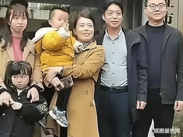 北海|国民好舅舅!北海舅舅称已为姚威买好房子,3室1厅可以随时入住