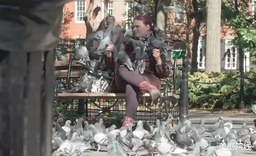 hbo|HBO再出骚操作,废话连篇的“屎尿屁”又封神了