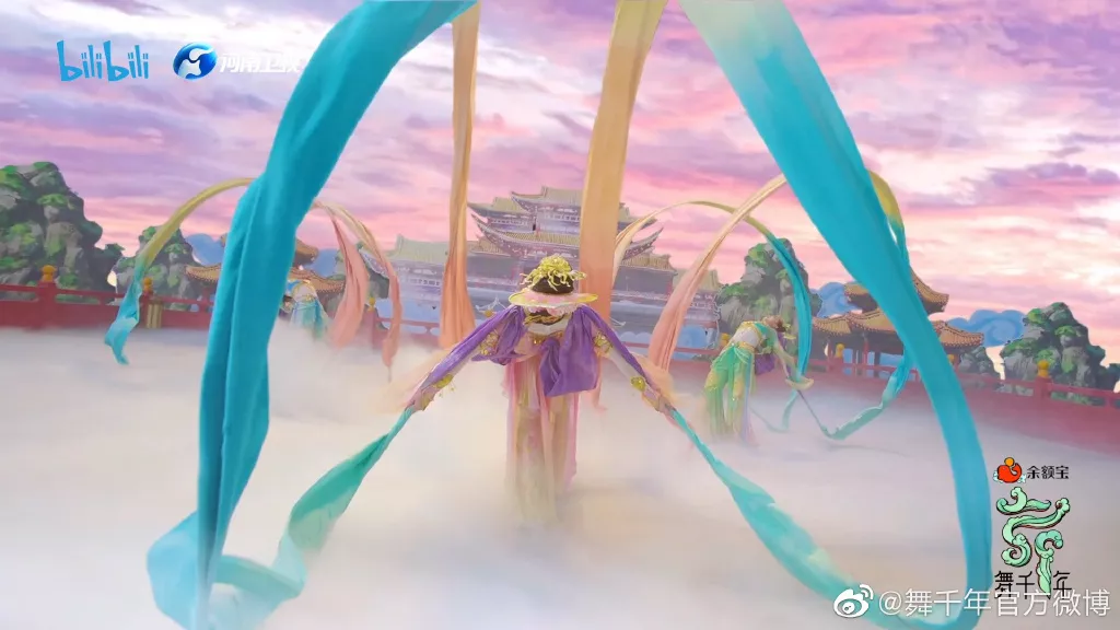 肖战|河南卫视拍古装剧，故事和国风谁占先？