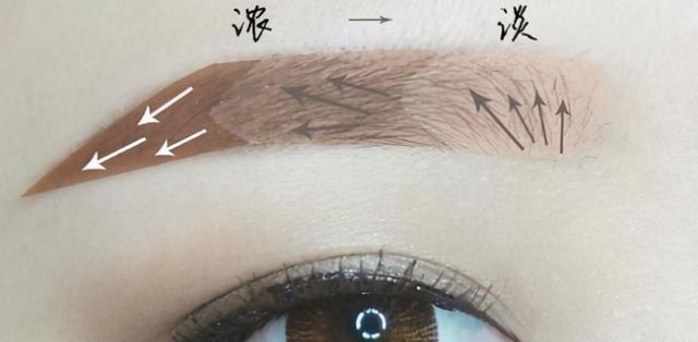瑞贝尔·威尔森|建议女人：无论多忙，出门尽量化淡妆，教你正确顺序，省事又好看
