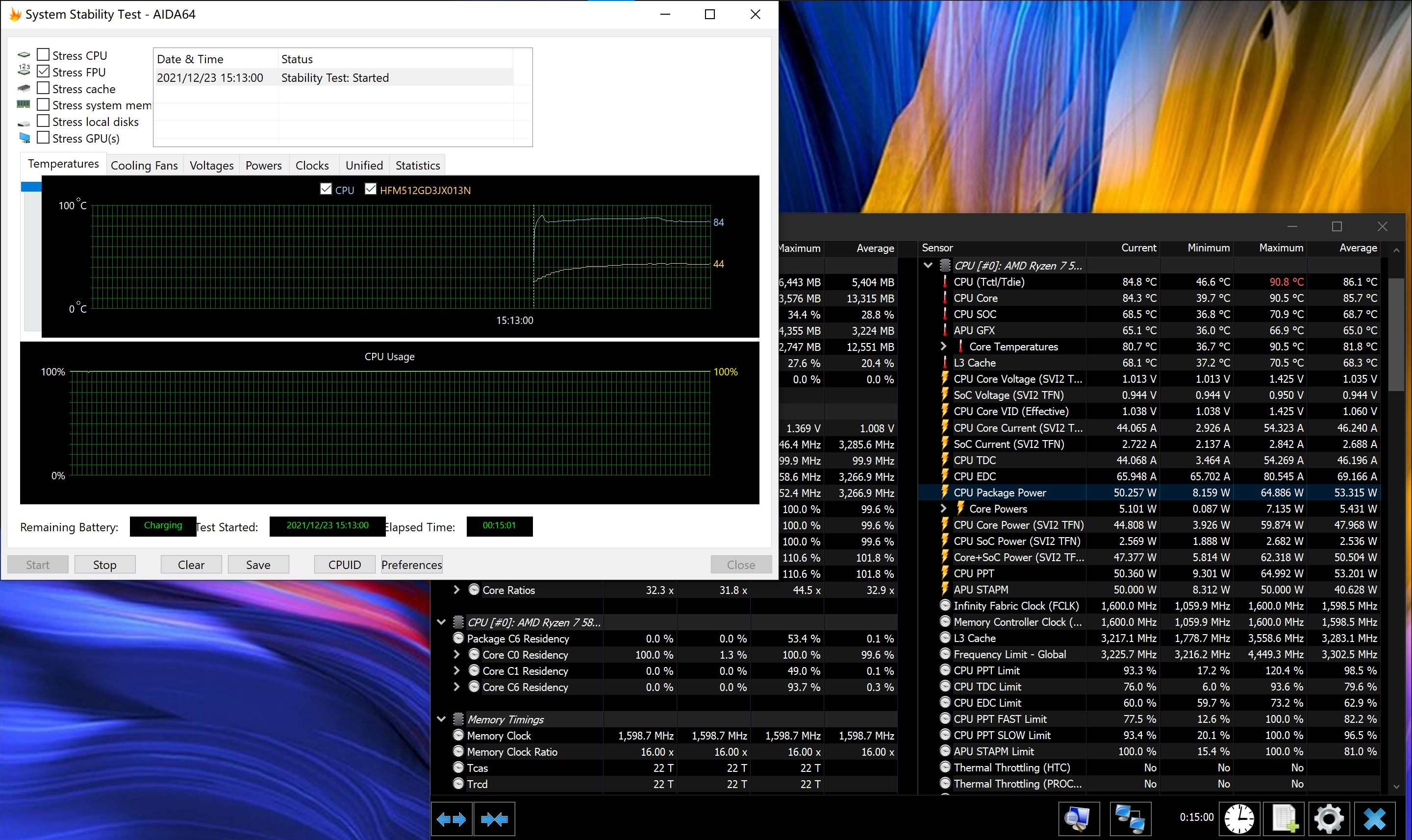 |輕薄創(chuàng)作體驗 流暢運行3A？這輕薄本了不得 靈耀Pro14評測