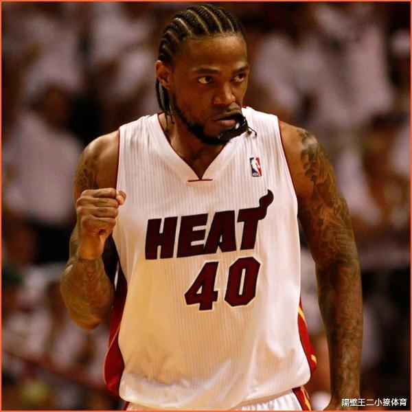 安东尼|NBA现役最令人敬佩的3名老将