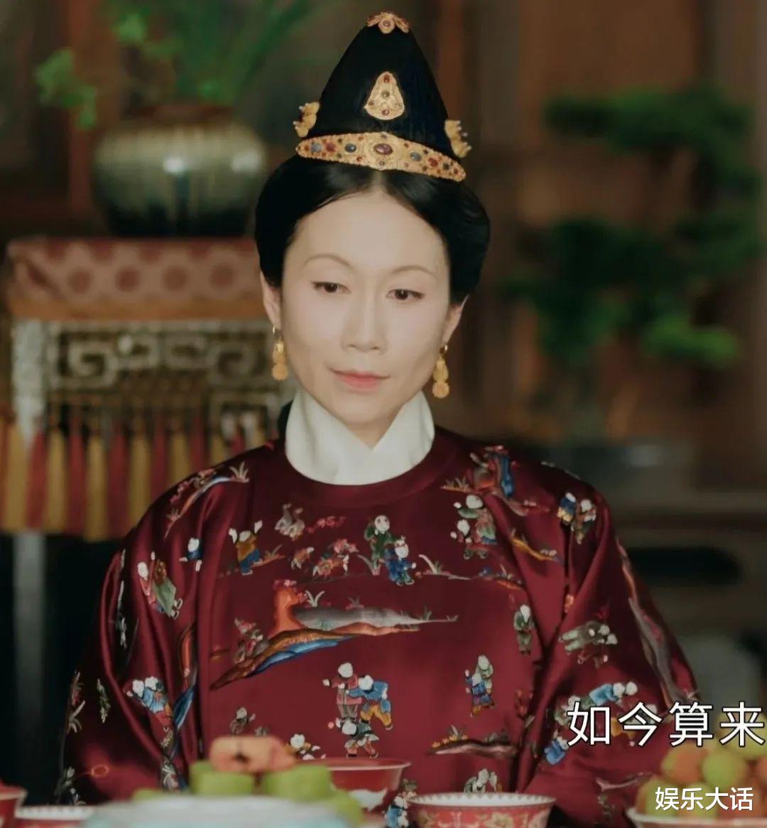 古装剧|事实证明,拖垮古装剧女演员美貌的不是“梳平”,而是“发包”啊