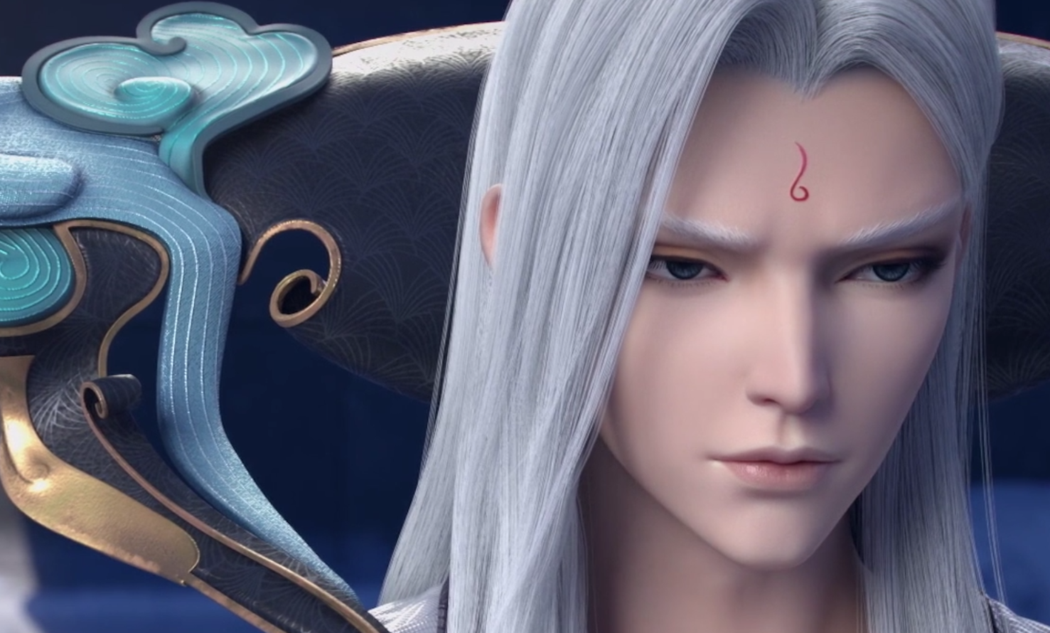 師父|斗破蒼穹三年之約師徒盤點，前面2對沒啥說的，第3對的師父太作死