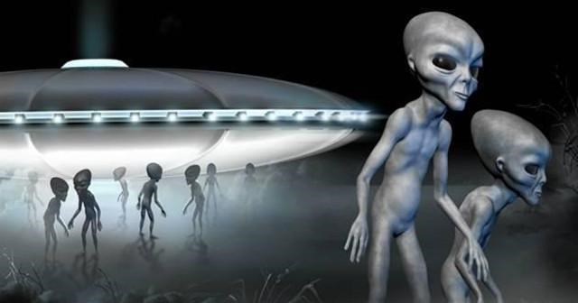 行星 假如人类和外星人在宇宙中相遇,会发生什么?可能会有三个结果