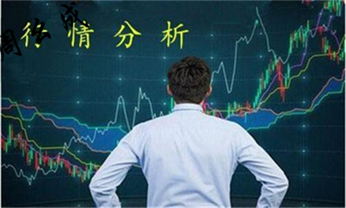 黄金 周幺成4.6黄金走势踉踉跄跄不要着急，原油回落今日最新操作建议