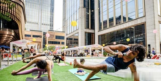 上海黄浦 黄浦家庭教育宣传周即将启动！“有爱有家”活力日等你来打卡～
