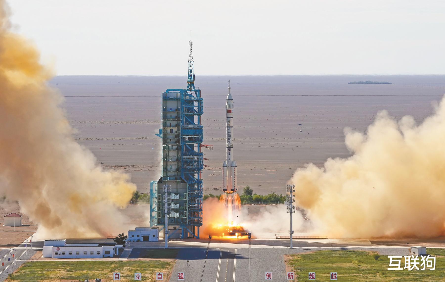 空间站 中国自己的空间站,不该用中文?NASA你管的太宽了吧