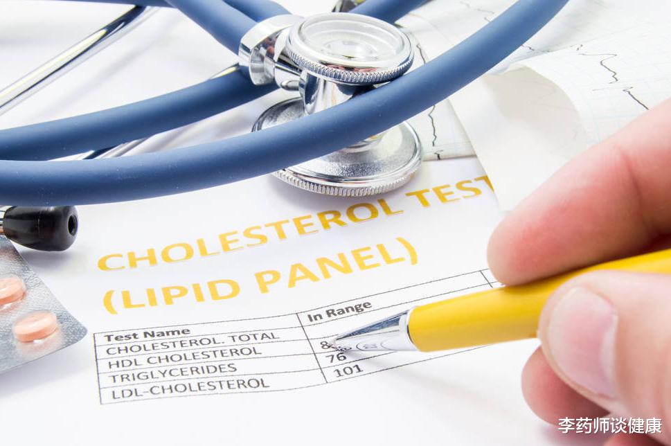 降血脂|降血脂长期吃他汀，担心吃出一堆副作用？做好5方面，用药更安全