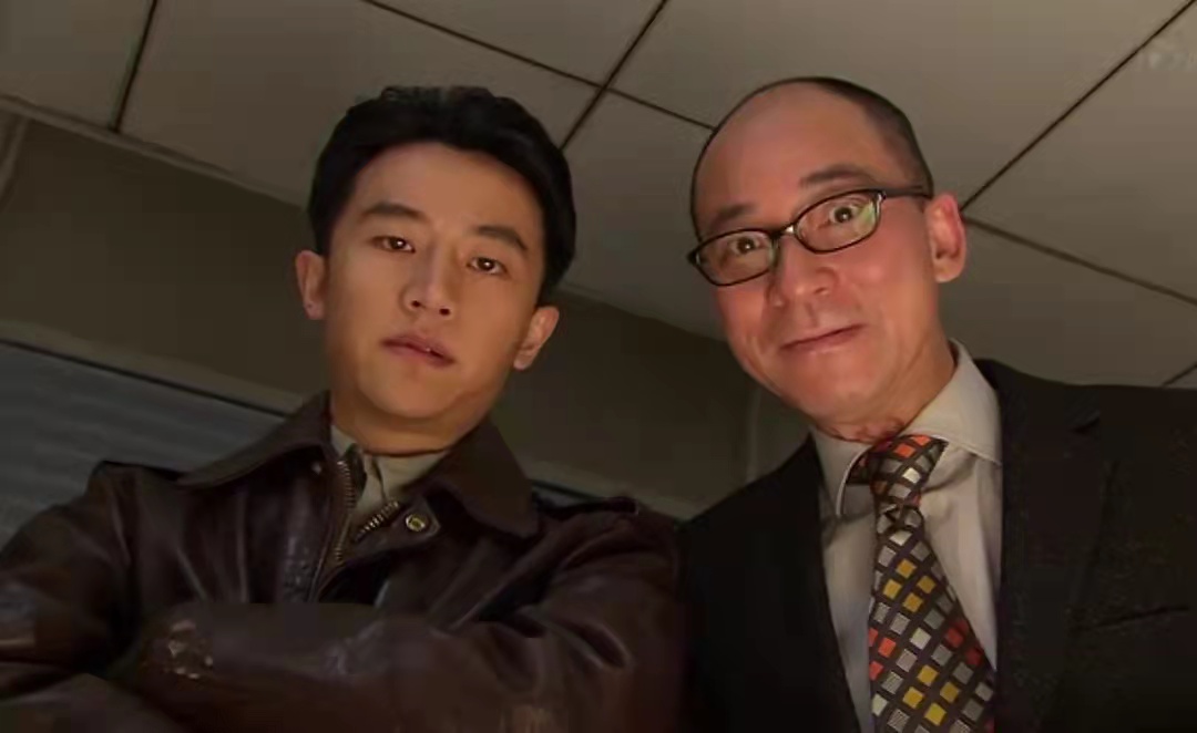 岁月红尘 女人帮：年轻帅气的富二代恋上30+的姐姐，这个女人的做法不一般