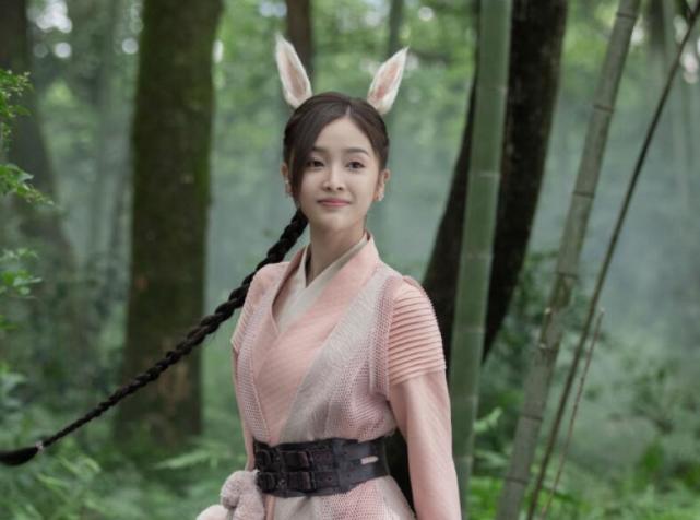 吴宣仪|王一博2.0？吴宣仪《斗罗大陆》宣传卡点，乐华CP计划开始了？