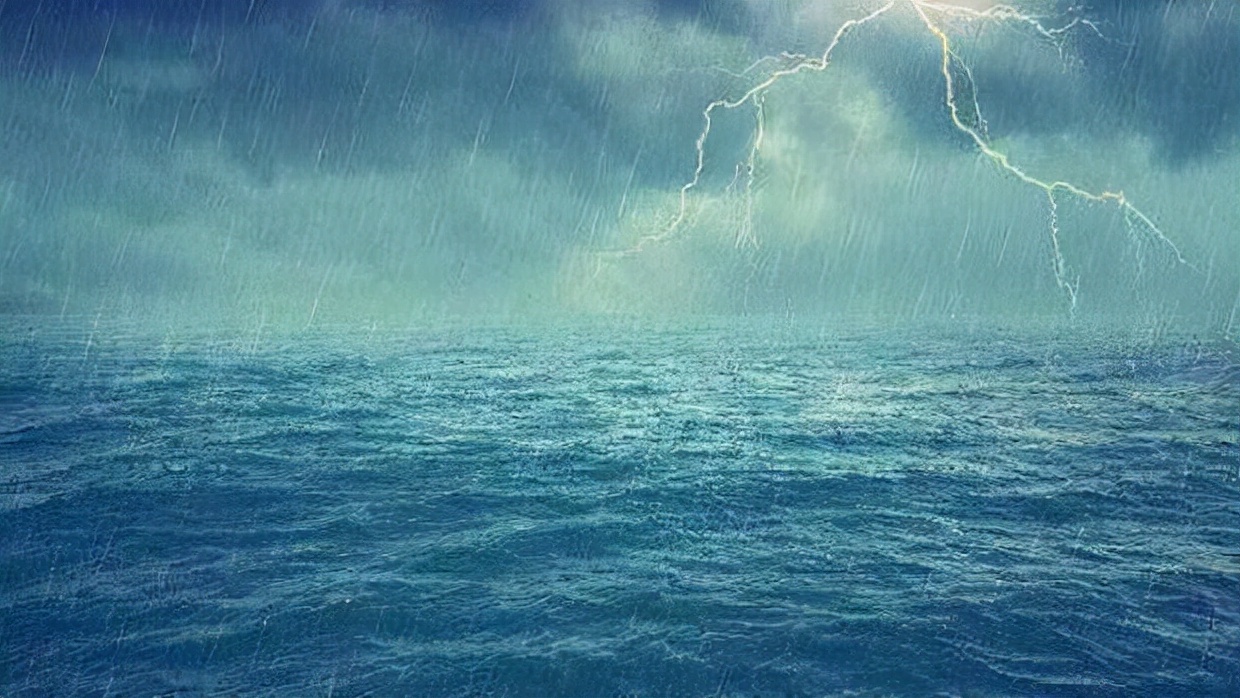 一场绵延200万年的雨,成就了地球上的一代霸主——恐龙