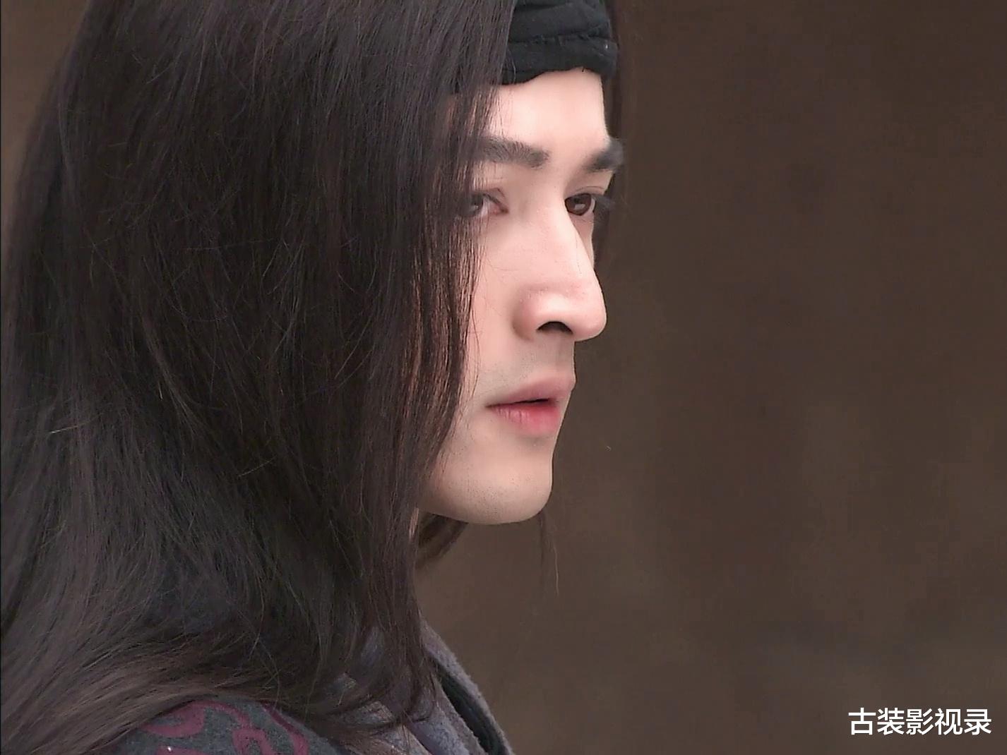 神话|再看《神话》不难发现，北岩山人很可能就是易小川和老崔中的一个