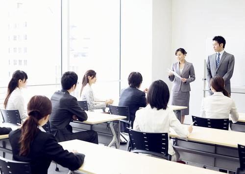办公室|面试自我介绍和技巧