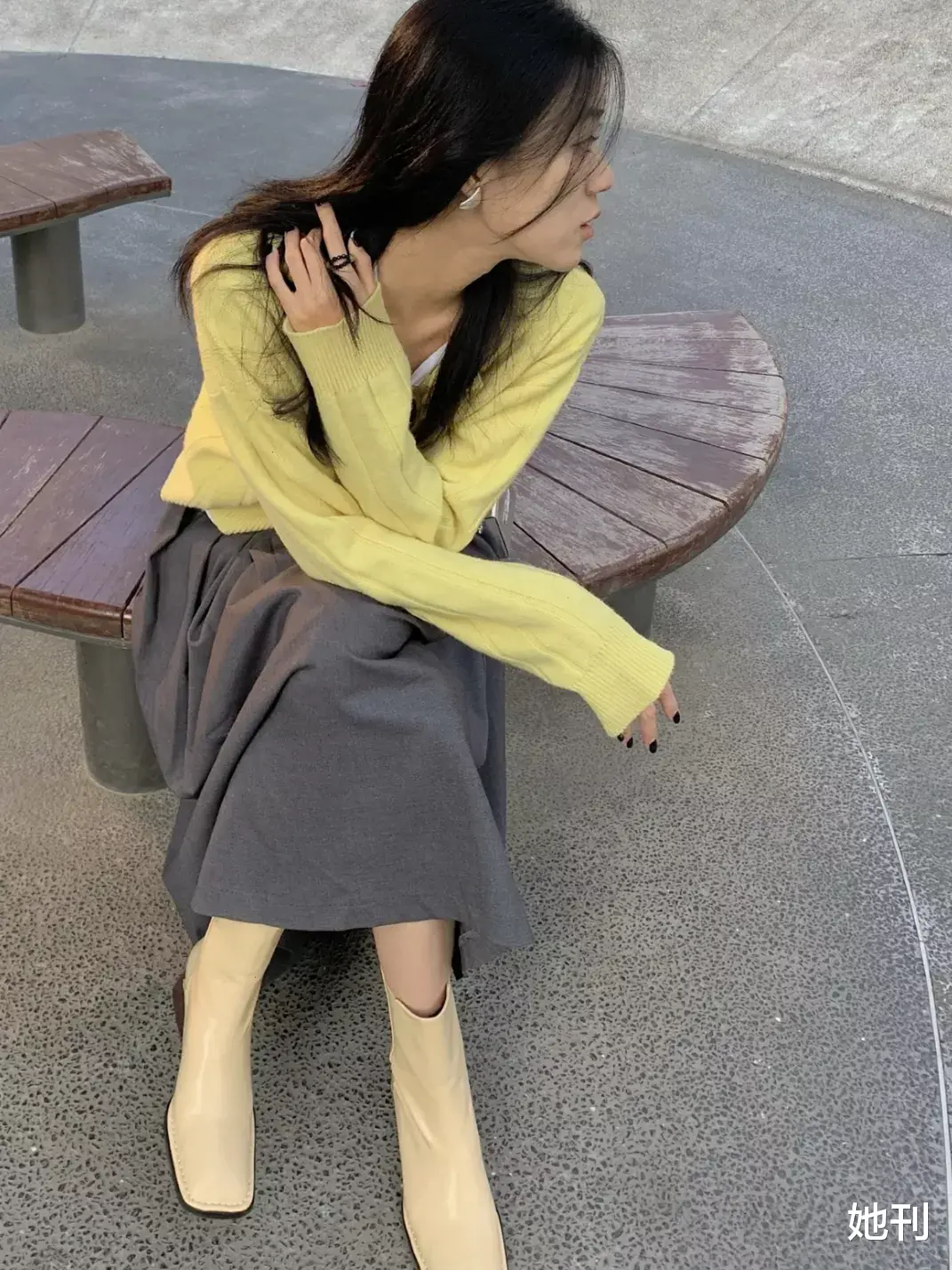 李沁|普通人怎么秒变明艳大美女？来看看李沁的变美史