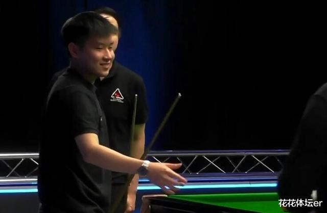 趙心童|熬夜值了！趙心童又奪冠！全程英文接受采訪，決賽后與肖國棟談笑