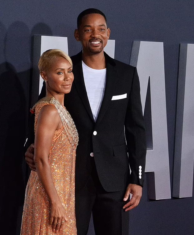 威尔·史密斯|威尔史密斯夫妇双双出轨，女方坦言夫妻生活冷淡，难以维持