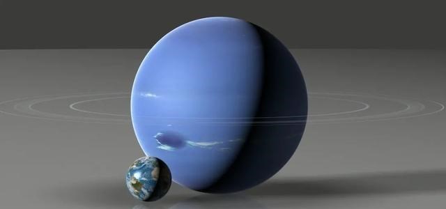 海王星 正式启动海王星探测计划，我国将成为全球首个探测海王星的国家