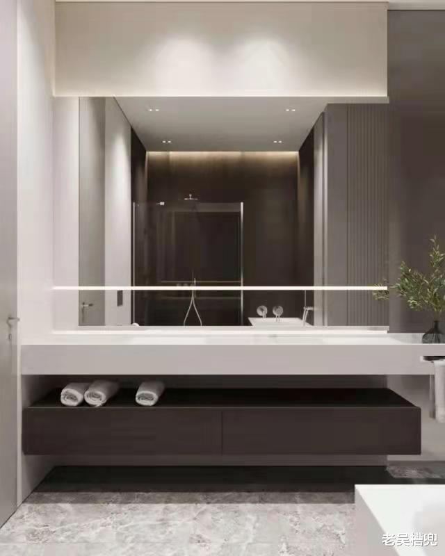 |家装轻松打造极简风，便宜又好看！