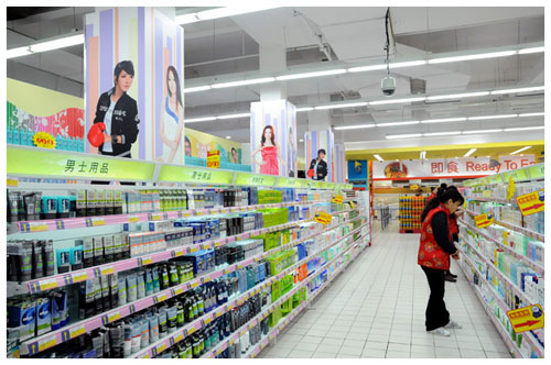 中意大樱桃|超市看到这几款宝藏洗面奶，一定要多囤一些！导购一般不告诉你