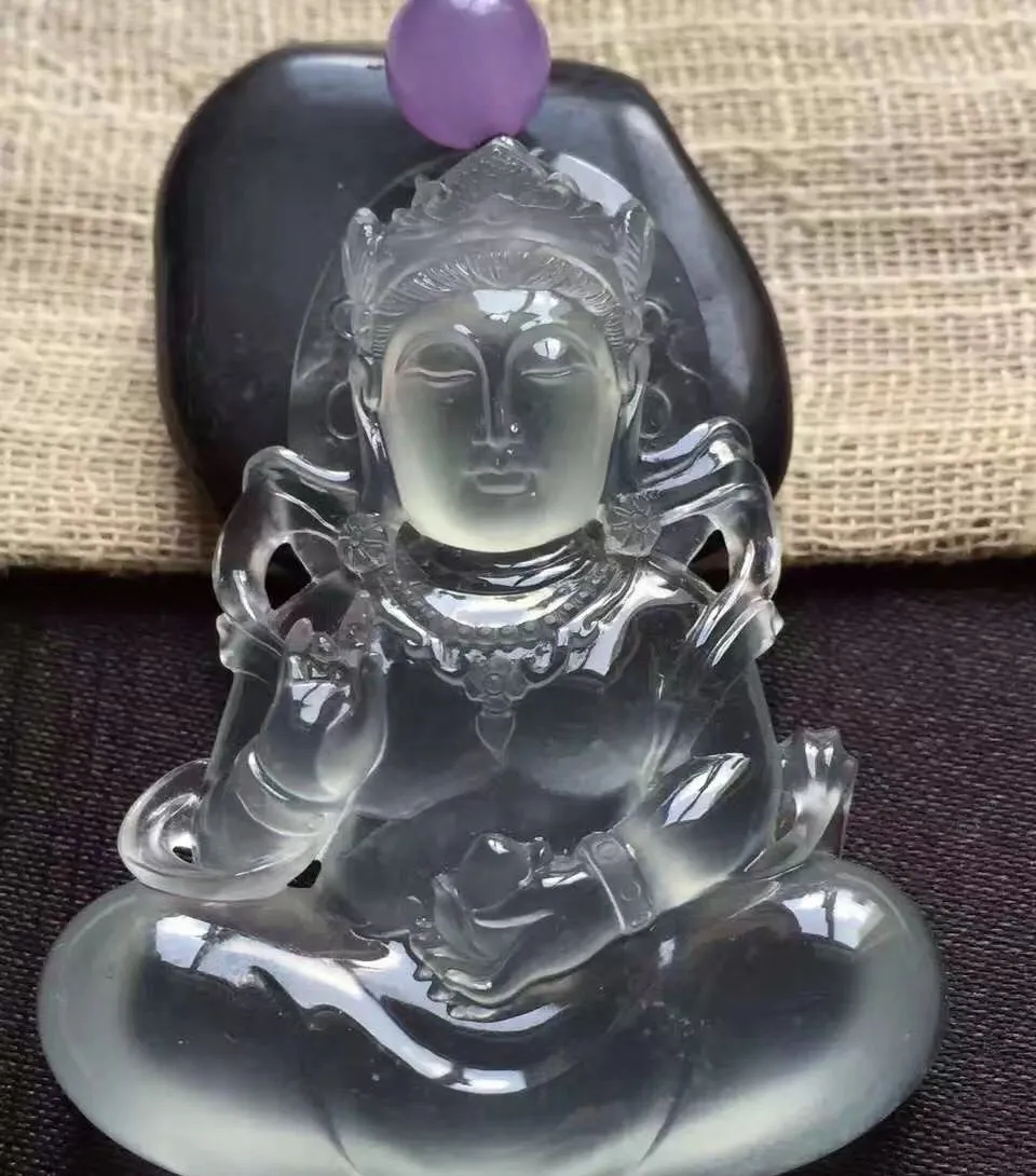 翡翠|品翡翠，学做人