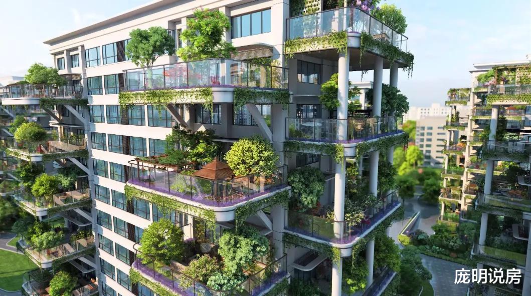 王石|王石称：高层住宅的弊端逐渐显现，住宅平均使用寿命只有30年