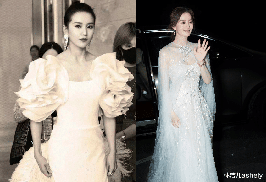 |下颌线是检验美女的唯一标准？刘诗诗、高圆圆的下颌线太绝了