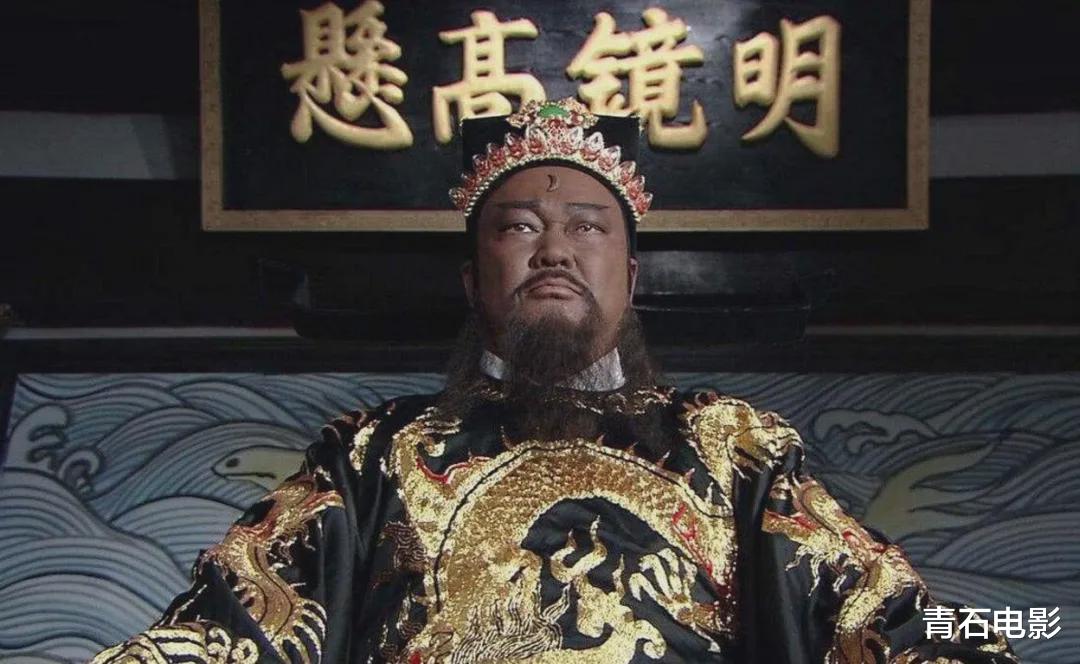 包青天|《包青天》过去28年，11位主演境况悬殊巨大，有多人欠下千万巨债