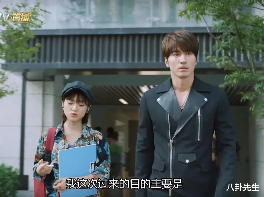 明星|这7位年过四十的男明星,打破了变老即发胖的魔咒