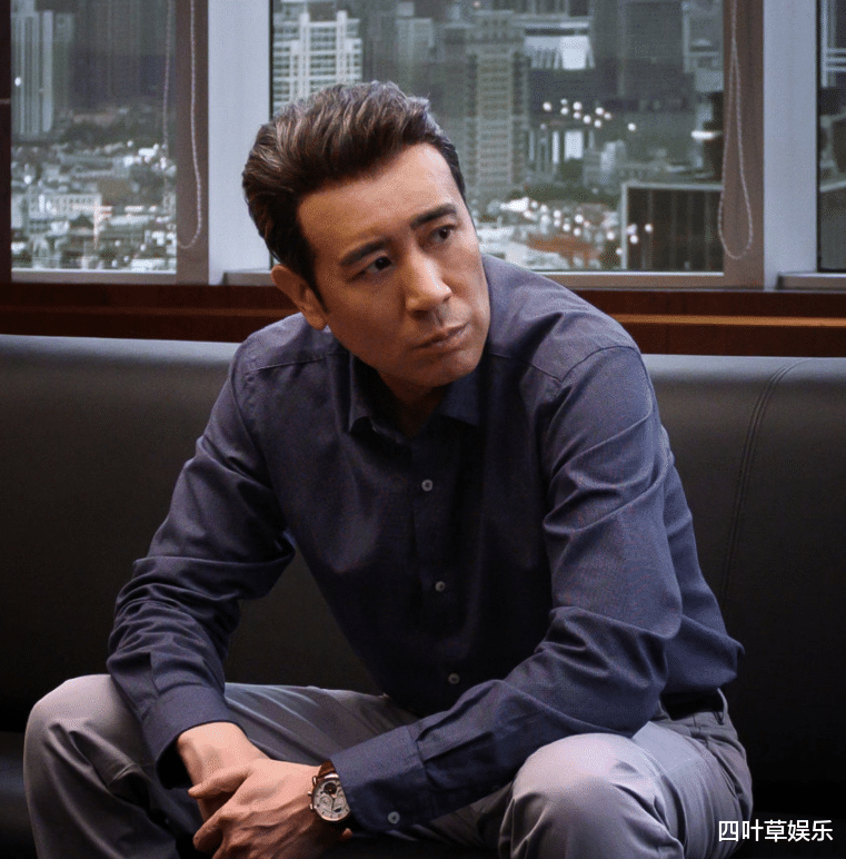 孙俪|孙俪又一都市职场剧来袭,搭档赵又廷于和伟,神仙阵容不看亏了