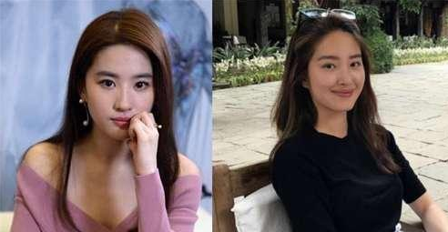 谢娜|花20年力捧刘亦菲的陈金飞, 为何\养大\刘亦菲后, 却转身娶了杨采钰