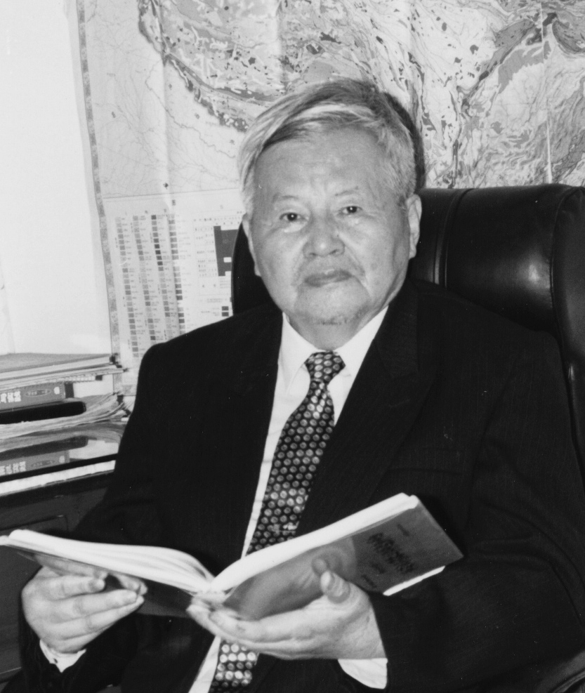 寒武纪 92岁地质学家、李四光地质科学奖获得者杜汝霖逝世